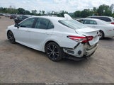 Toyota Camry Se 4T1M11AK2LU982952 снимка