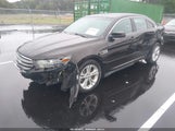 Ford Taurus Sel 1FAHP2E83DG221457 fotografie