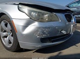 BMW 528I WBANU53538CT00413 снимка