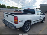 Chevrolet Silverado  Ls 2GCEK19T221268364 снимка