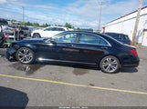 Mercedes-Benz S 550 WDDUG8CB9EA029741 снимка