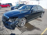 Mercedes-Benz S 550 WDDUG8CB9EA029741 снимка