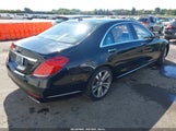 Mercedes-Benz S 550 WDDUG8CB9EA029741 снимка