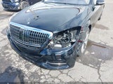 Mercedes-Benz S 550 WDDUG8CB9EA029741 снимка