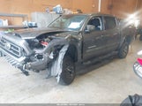 Toyota Tacoma Sr5 V6 5TFAZ5CN3MX104459 photo