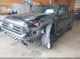 Toyota Tacoma Sr5 V6 5TFAZ5CN3MX104459 photo