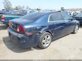 Chevrolet Malibu Ls 1G1ZB5E19BF310771 снимка