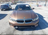 BMW 330I WBA5R1C52KAK10683 снимка