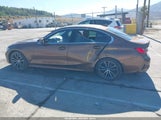 BMW 330I WBA5R1C52KAK10683 снимка