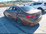 BMW 330I WBA5R1C52KAK10683 снимка