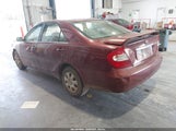 Toyota Camry Le 4T1BE32K33U244275 снимка