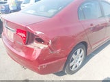 Honda Civic Lx 1HGFA16509L015742 снимка