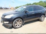 Chevrolet Traverse 2Lt 1GNKVJED2BJ372567 снимка
