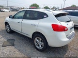 Nissan Rogue Select S JN8AS5MV1FW760689 снимка