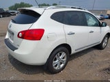 Nissan Rogue Select S JN8AS5MV1FW760689 снимка