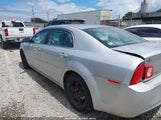 Chevrolet Malibu Ls 1G1ZA5EU3CF391653 снимка