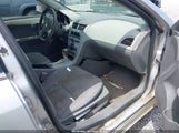 Chevrolet Malibu Ls 1G1ZA5EU3CF391653 снимка