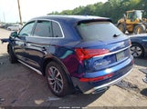Audi Q5 Premium 45 Tfsi S Line Quattro S Tronic WA1GAAFY8N2079373 снимка
