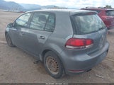 Volkswagen Golf 2.5L 4-Door WVWDB7AJ0DW140029 fotografie