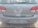Volkswagen Golf 2.5L 4-Door WVWDB7AJ0DW140029 photo