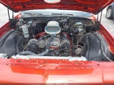 CHEVROLET CAPRICE 1G1BL51H9JR120497 снимка