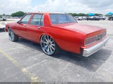 CHEVROLET CAPRICE 1G1BL51H9JR120497 снимка