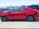 Toyota Corolla Le 2T1BURHE6EC184052 снимка