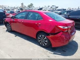 Toyota Corolla Le 2T1BURHE6EC184052 снимка