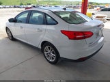 Ford Focus Se 1FADP3F21FL316981 fotografie