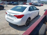 Toyota Corolla Se 5YFBURHE6HP582771 снимка