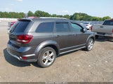 Dodge Journey Crossroad 3C4PDCGB4HT566026 снимка