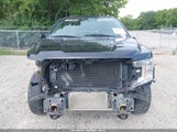 Ford F-150 Xl 1FTEW1EP6JFE09070 снимка