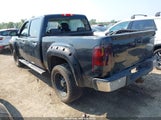 GMC Sierra  Slt 3GTP2WE35BG393622 снимка