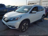Honda Cr-V Touring 5J6RM4H98FL071826 снимка