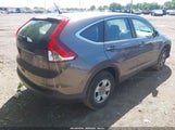 Honda Cr-V Lx 2HKRM4H34EH622791 снимка