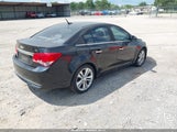 Chevrolet Cruze Ltz 1G1PG5SB8D7326155 снимка