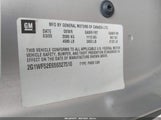 Chevrolet Impala 2G1WF52E659327510 снимка