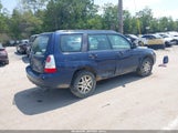 Subaru Forester 2.5X JF1SG63636H719122 снимка