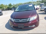 Honda Odyssey Ex-L 5FNRL5H64EB026887 снимка