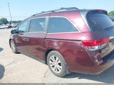 Honda Odyssey Ex-L 5FNRL5H64EB026887 снимка