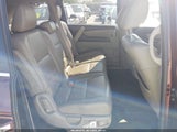 Honda Odyssey Ex-L 5FNRL5H64EB026887 снимка