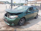 Toyota Corolla Le Plus 2T1BURHE8GC530976 снимка