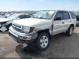 Toyota 4Runner JT3GM84R7X0051374 снимка