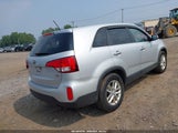 Kia Sorento Lx 5XYKTCA64FG633754 снимка