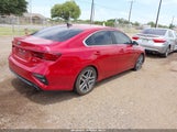 Kia Forte Ex 3KPF54AD3ME384468 снимка