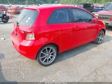 Toyota Yaris JTDJT923075116965 photo