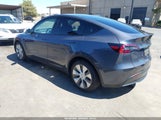 Tesla Model Y Awd/Long Range Dual Motor All-Wheel Drive 7SAYGDEE6PF716037 снимка