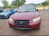 Hyundai Santa Fe Gls 5NMSG73D79H249386 снимка