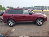 Hyundai Santa Fe Gls 5NMSG73D79H249386 снимка