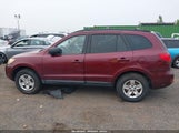 Hyundai Santa Fe Gls 5NMSG73D79H249386 fotografie